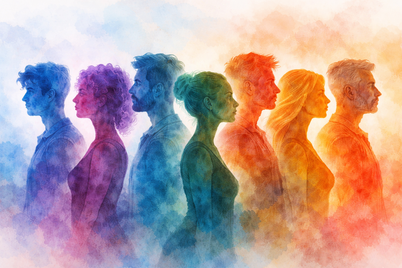 AI in Business Isn't a Technology Problem. It's a Human Existential One.