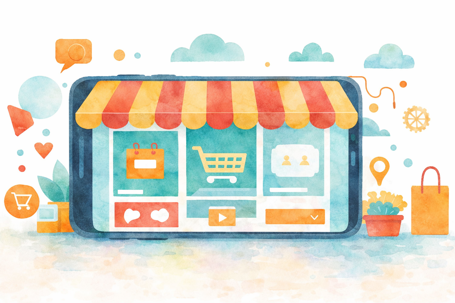 The App Store Moment for AI